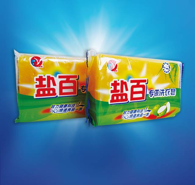 河北鹽百商貿(mào)集團(tuán)自有品牌簡(jiǎn)介