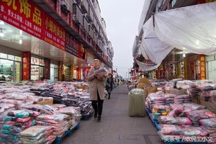 外國(guó)攝影師眼中的義烏小商品市場(chǎng),場(chǎng)面震撼國(guó)外